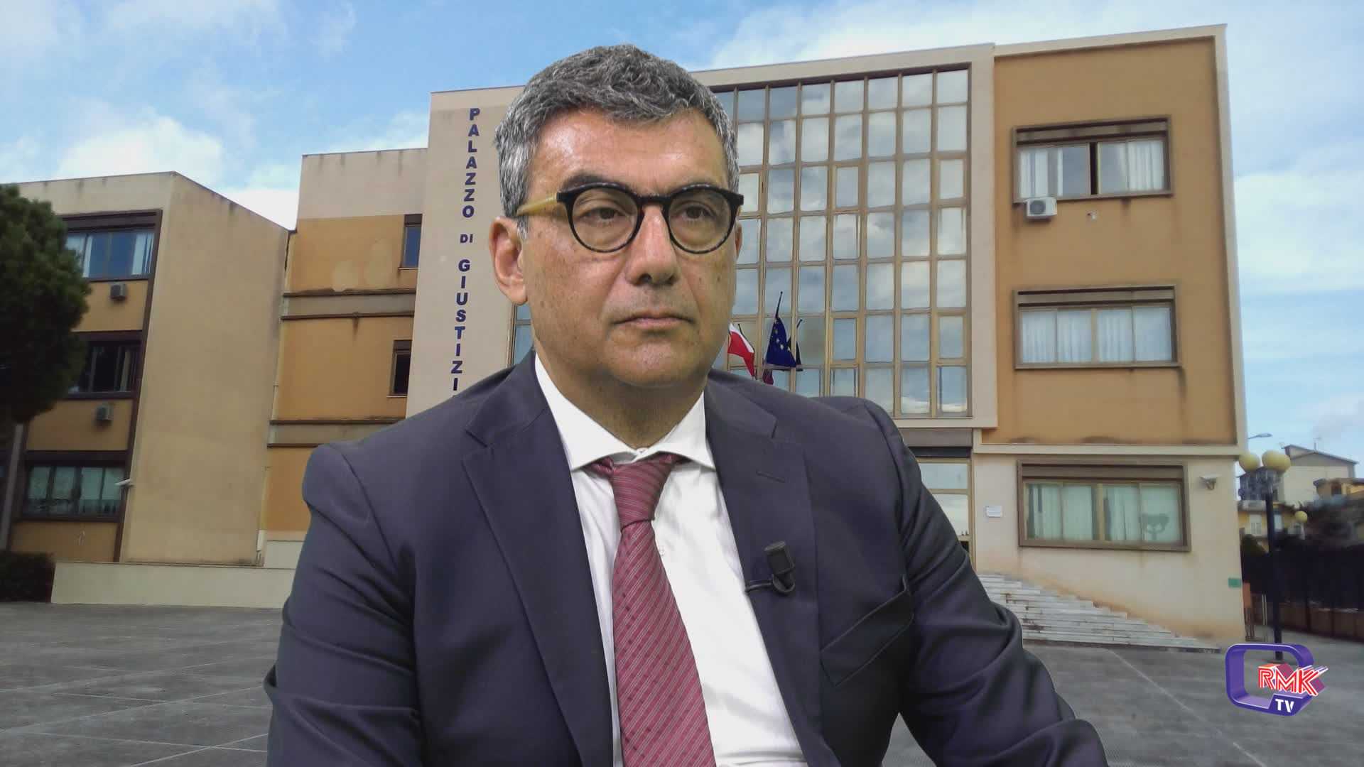 Anche i penalisti del Foro di Sciacca si astengono dalle udienze fino al 29